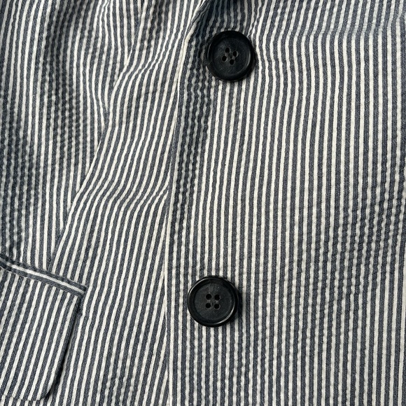 ANN TAYLOR blazer size 8 - Picture 6 of 9